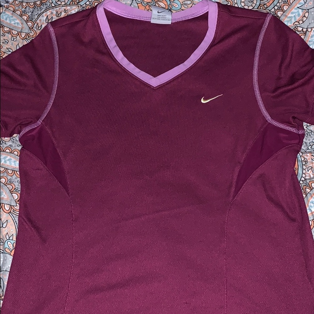 Nike Shirt ✔️